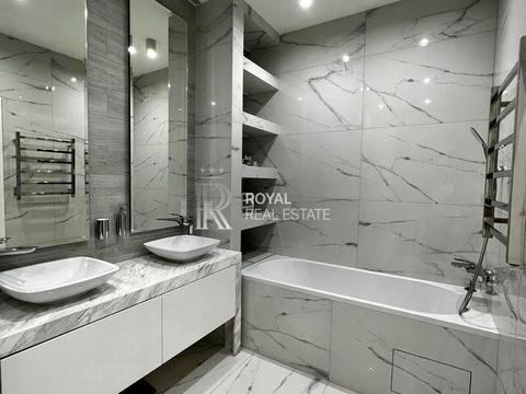 квартира за адресою Андрія Верхогляда вул. (Михайла Драгомирова), 3