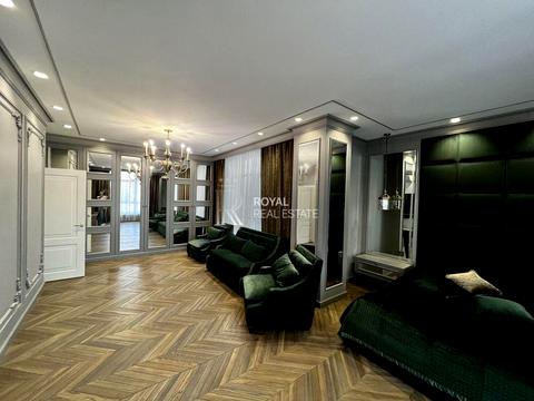 квартира за адресою Андрія Верхогляда вул. (Михайла Драгомирова), 3