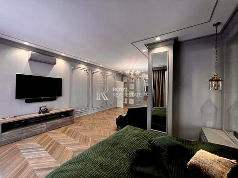 квартира за адресою Андрія Верхогляда вул. (Михайла Драгомирова), 3