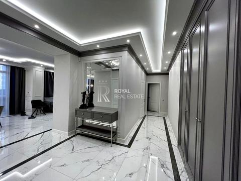 квартира за адресою Андрія Верхогляда вул. (Михайла Драгомирова), 3