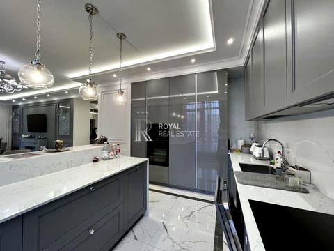 квартира за адресою Андрія Верхогляда вул. (Михайла Драгомирова), 3