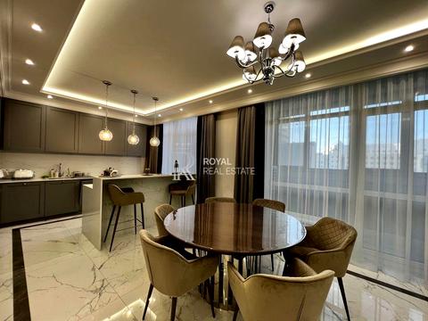 квартира за адресою Андрія Верхогляда вул. (Михайла Драгомирова), 3