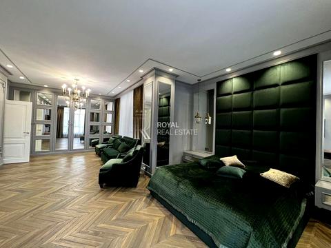 квартира за адресою Андрія Верхогляда вул. (Михайла Драгомирова), 3