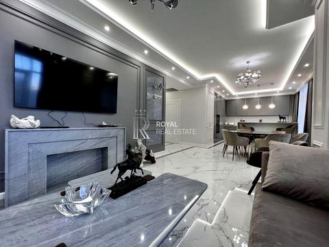 квартира за адресою Андрія Верхогляда вул. (Михайла Драгомирова), 3