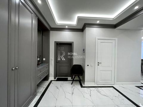 квартира за адресою Андрія Верхогляда вул. (Михайла Драгомирова), 3