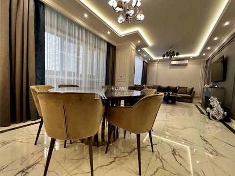 квартира за адресою Андрія Верхогляда вул. (Михайла Драгомирова), 3