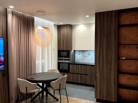 квартира за адресою Джона Маккейна вул. (Івана Кудрі), 1-Б