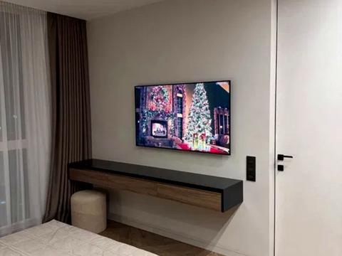 квартира за адресою Джона Маккейна вул. (Івана Кудрі), 1-Б