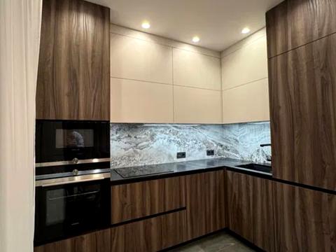 квартира за адресою Джона Маккейна вул. (Івана Кудрі), 1-Б