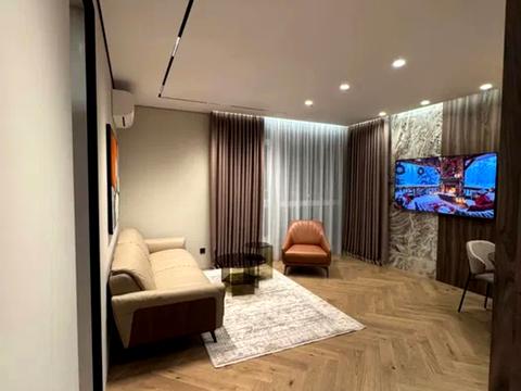 квартира за адресою Джона Маккейна вул. (Івана Кудрі), 1-Б