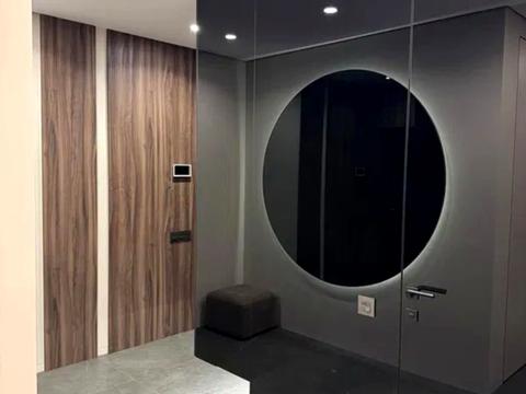 квартира за адресою Джона Маккейна вул. (Івана Кудрі), 1-Б