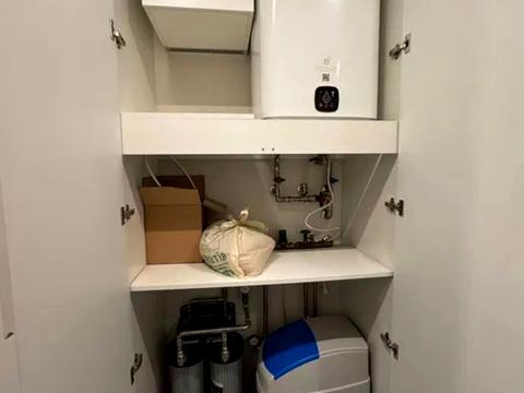 квартира за адресою Джона Маккейна вул. (Івана Кудрі), 1-Б