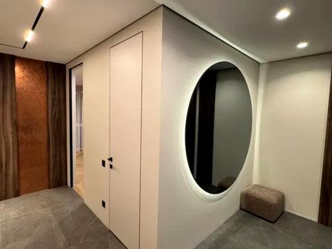 квартира за адресою Джона Маккейна вул. (Івана Кудрі), 1-Б