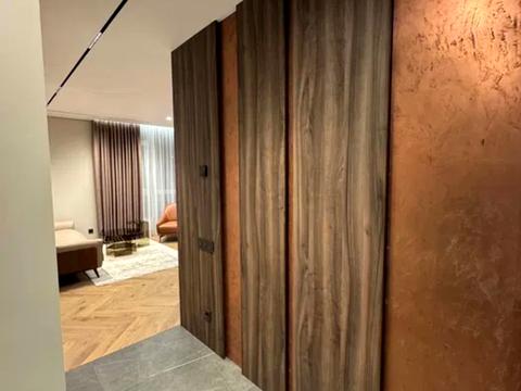 квартира за адресою Джона Маккейна вул. (Івана Кудрі), 1-Б