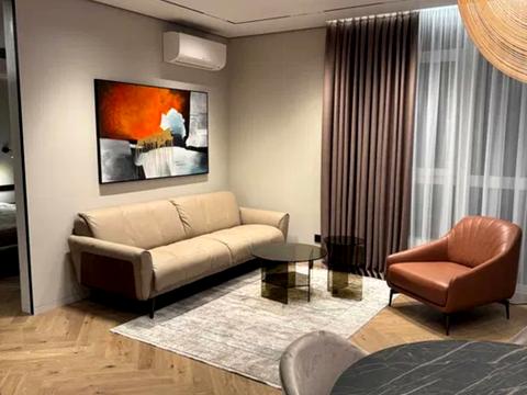 квартира за адресою Джона Маккейна вул. (Івана Кудрі), 1-Б