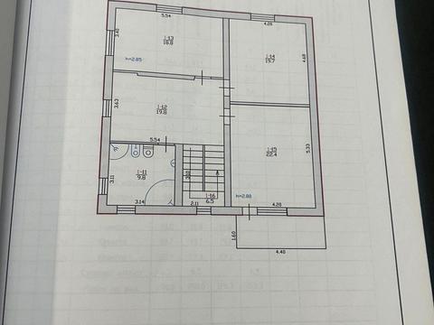 будинок за адресою Марії Заньковецької вул. (Рози Люксембург), 6 д