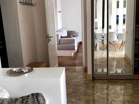 квартира за адресою Івана Мазепи вул. (Січневого Повстання), 12-Б