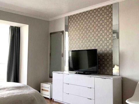 квартира за адресою Івана Мазепи вул. (Січневого Повстання), 12-Б