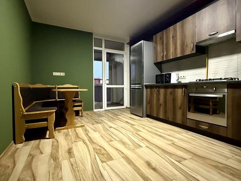 квартира за адресою Стрийська вул., 111-В