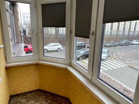 квартира за адресою Авіаконструктора Ігоря Сікорського вул. (Танкова), 4-Б