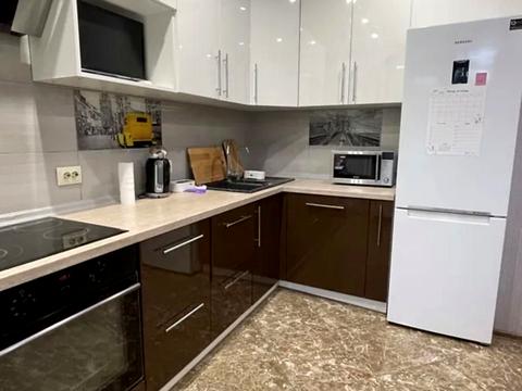 квартира за адресою Авіаконструктора Ігоря Сікорського вул. (Танкова), 4-Б