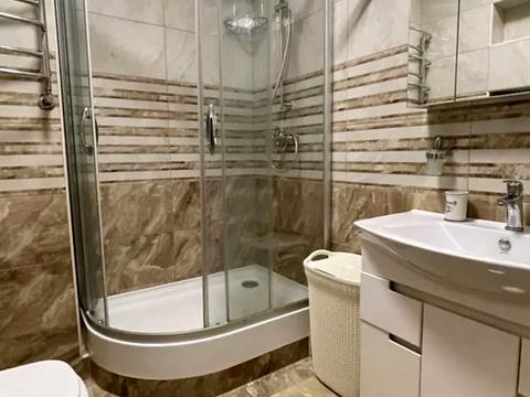 квартира за адресою Авіаконструктора Ігоря Сікорського вул. (Танкова), 4-Б