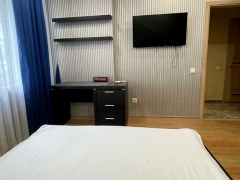 квартира за адресою Авіаконструктора Ігоря Сікорського вул. (Танкова), 4-Б