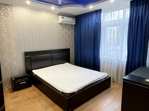 квартира за адресою Авіаконструктора Ігоря Сікорського вул. (Танкова), 4-Б