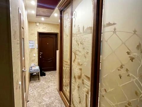 квартира за адресою Авіаконструктора Ігоря Сікорського вул. (Танкова), 4-Б