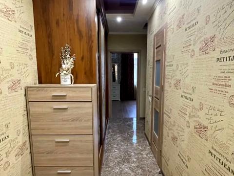 квартира за адресою Авіаконструктора Ігоря Сікорського вул. (Танкова), 4-Б