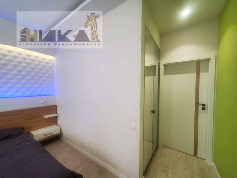 квартира за адресою Дніпровські Пороги вул., 15-Б