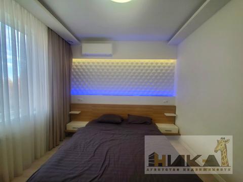 квартира за адресою Дніпровські Пороги вул., 15-Б