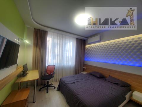 квартира за адресою Дніпровські Пороги вул., 15-Б