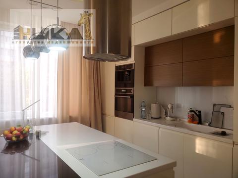 квартира за адресою Дніпровські Пороги вул., 15-Б