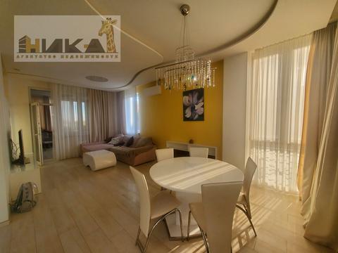 квартира за адресою Дніпровські Пороги вул., 15-Б