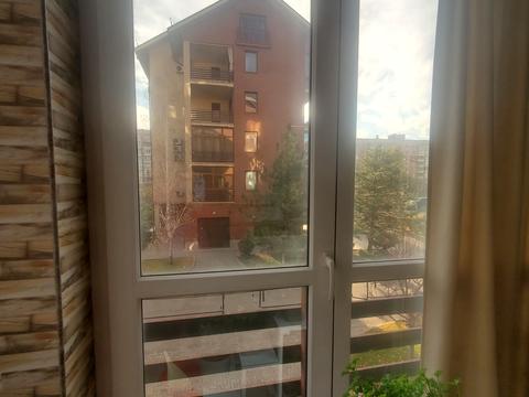 квартира за адресою Дніпровські Пороги вул., 15-Б