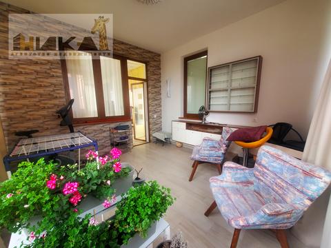 квартира за адресою Дніпровські Пороги вул., 15-Б