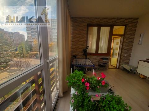 квартира за адресою Дніпровські Пороги вул., 15-Б