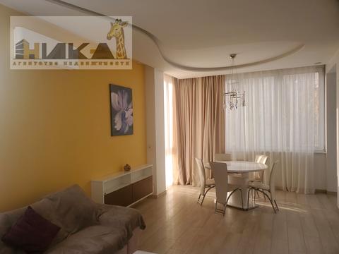 квартира за адресою Дніпровські Пороги вул., 15-Б