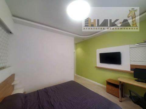 квартира за адресою Дніпровські Пороги вул., 15-Б