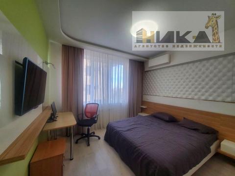 квартира за адресою Дніпровські Пороги вул., 15-Б