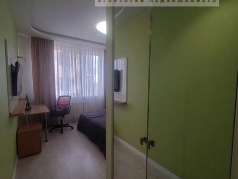 квартира за адресою Дніпровські Пороги вул., 15-Б