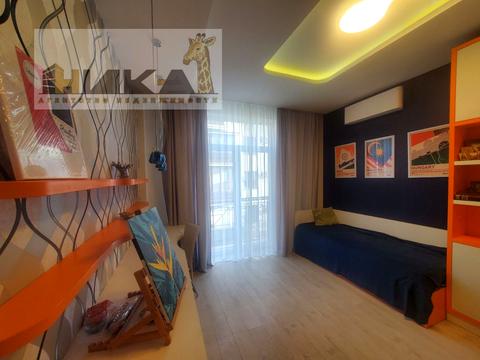 квартира за адресою Дніпровські Пороги вул., 15-Б