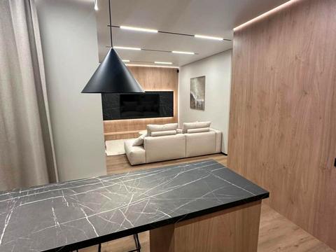 квартира за адресою Замарстинівська вул. (Калініна), 40