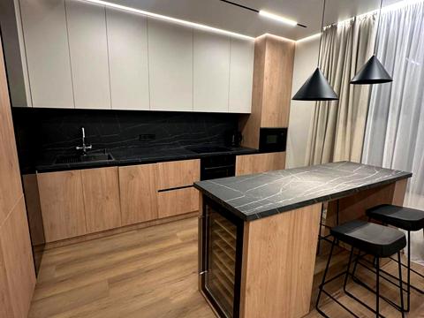 квартира за адресою Замарстинівська вул. (Калініна), 40