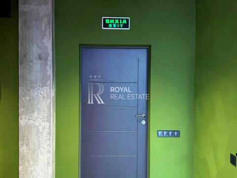 коммерческая по адресу Михаила Бойчука ул. (Киквидзе), 41-Б