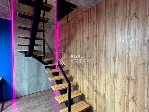 коммерческая по адресу Михаила Бойчука ул. (Киквидзе), 41-Б