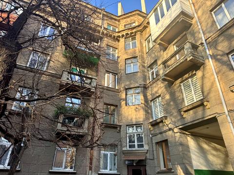 квартира за адресою Львів, Героїв УПА вул., 76