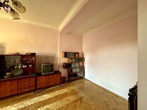 квартира за адресою Львів, Героїв УПА вул., 76