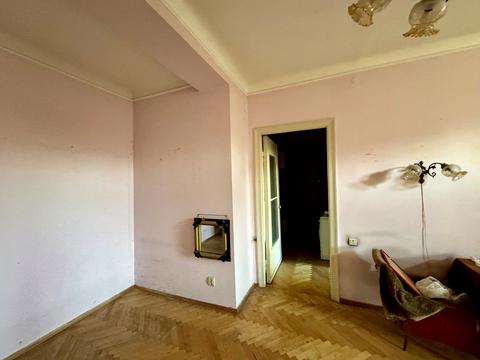 квартира за адресою Львів, Героїв УПА вул., 76